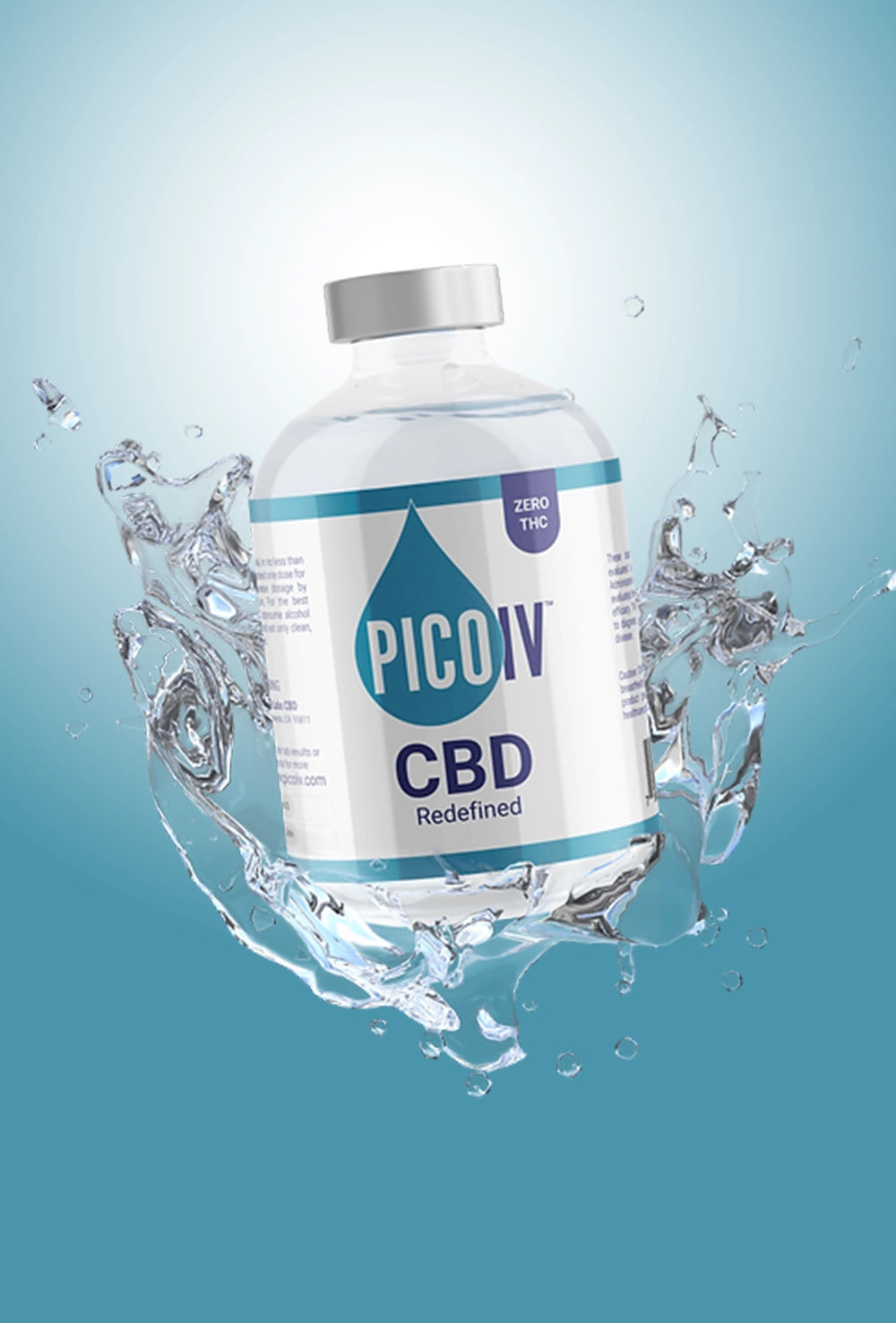 CBD IV