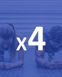 Amino Blend (x4)