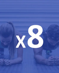 Amino Blend (x8)