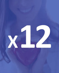 Coenzyme Q10 / CoQ10 (x12)