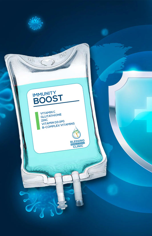 Immunity Boost