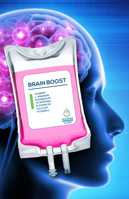 Brain Boost