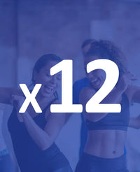 Mineral Blend (x12)