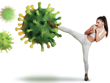 Tri-Immune Boost