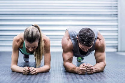 Amino Blend