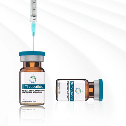 Semaglutide 12 Weeks Program