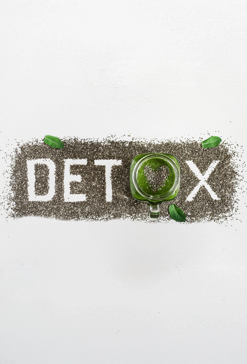 Detox IV