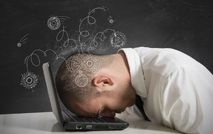 Anti Stress - Benadryl