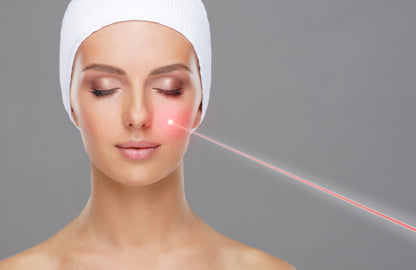 Lasers Esteticos & Cosméticos