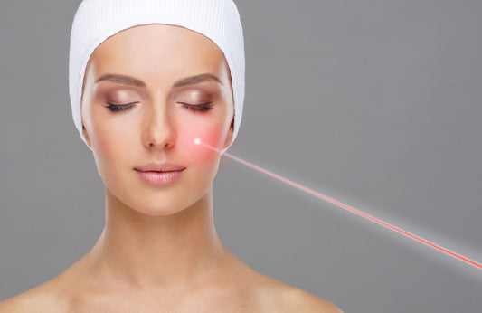 Lasers Esteticos & Cosméticos