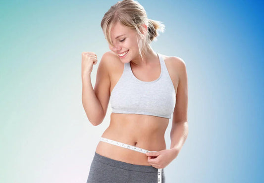 Tirzepatide 12 Weeks Program